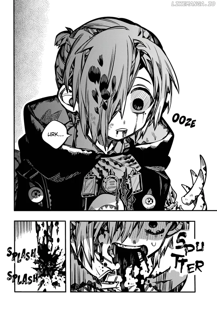 Toilet-Bound Hanako-kun Chapter 110 image 23_optimized